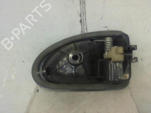 Used Rear left interior door handle Rear left interior door handle 37297961 37297961