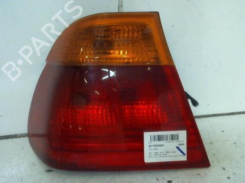 Left taillight BMW 3 (E46) 320 d | BP37296301C34 - Image 2