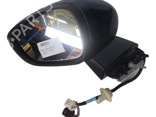 left-mirror-citroen-ds4-nx_-2011-2012-2013-2014-2015-37345528 main image