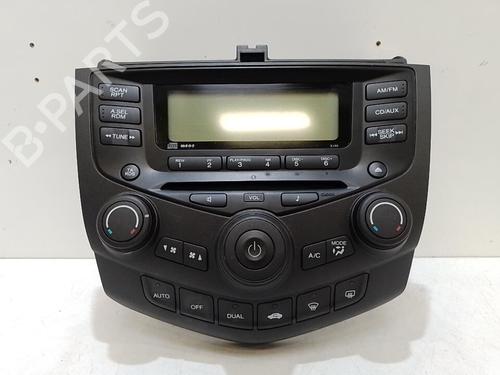 Used Climate control Climate control 37316710 37316710