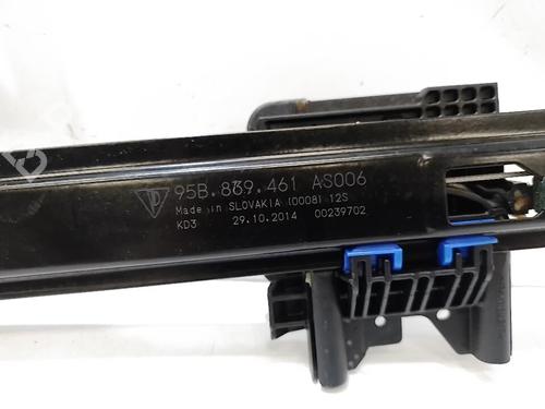 Rear left window mechanism PORSCHE MACAN (95B) 3.0 S Diesel | BP37318608C24 - Image 2