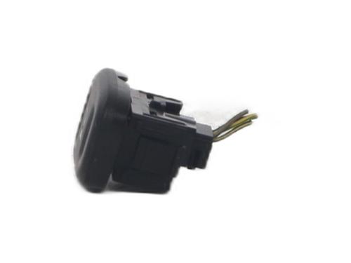 Left front window switch FIAT PANDA (312_, 319_) 1.2 (312PXA1A) | BP37340389I27 - Image 5