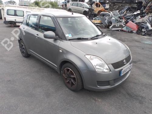 Used Parts SUZUKI SWIFT III (MZ, EZ)    4804203