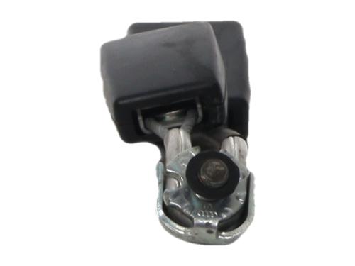 Seat buckle AUDI A4 B7 Avant (8ED) 1.9 TDI | BP37802052I32 - Image 3