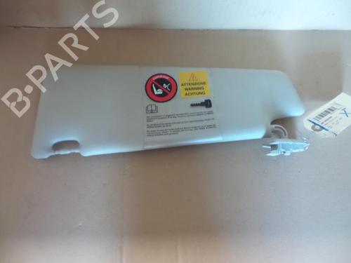 Right sun visor FIAT IDEA (350_) 1.4 16V | BP37296753I2 - Image 3