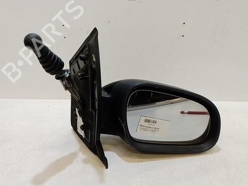 Used Right mirror Right mirror 37313142 37313142