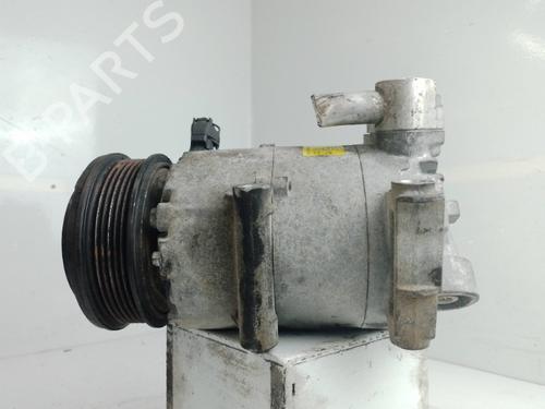 AC compressor FORD FIESTA VI (CB1, CCN) 1.5 TDCi | BP37321260M34 - Image 5