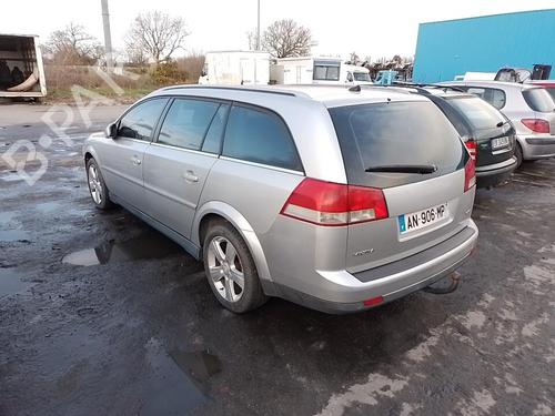 Engine OPEL VECTRA C Estate (Z02) 1.9 CDTI (F35) | BP37313121M1 - Image 4