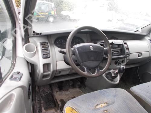 Right front indicator RENAULT TRAFIC II Van (FL)  | BP37307752C33  - Image 5
