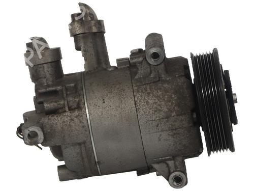 AC compressor SKODA SUPERB II Estate (3T5) 1.6 TDI | BP37332988M34 - Image 2