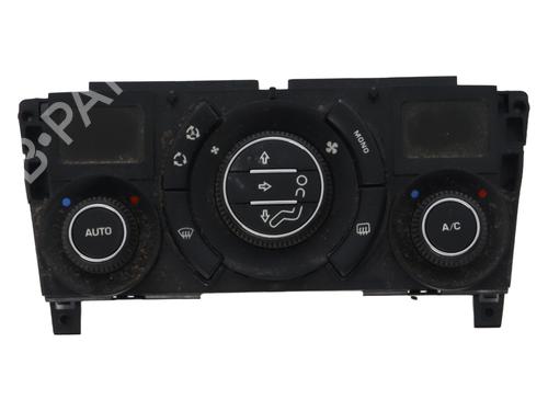 Used Climate control Climate control 37333716 37333716