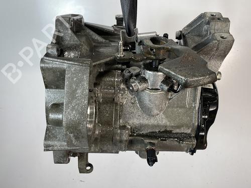 Gearkasse Gearkasse VW GOLF PLUS V (5M1, 521) [2004-2013] 37344024 37344024