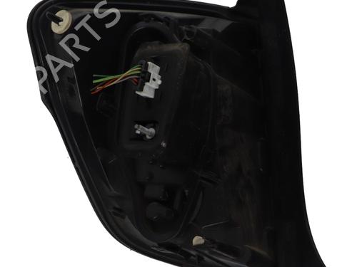 Right taillight CITROËN C3 II (SC_) 1.4 HDi 70 (SC8HZC, SC8HR0, SC8HP4) | BP37333176C35 - Image 2