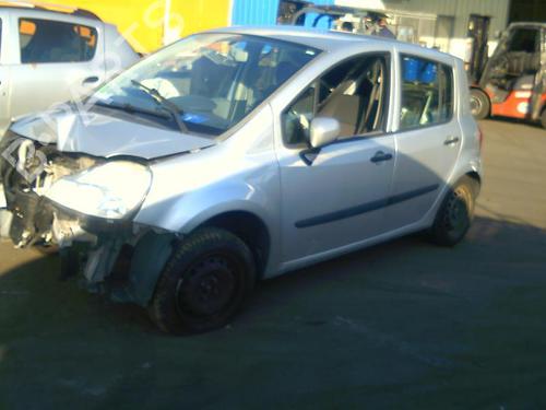 Gearbox RENAULT MODUS / GRAND MODUS (F/JP0_) 1.2 (JP0C, JP0K, FP0C, FP0K, FP0P, JP0P, JP0T) | BP37312394M3 - Image 10