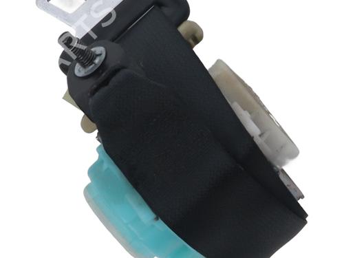 Rear left seatbelt NISSAN NOTE (E11, NE11) 1.5 dCi | BP37337973I29 - Image 2