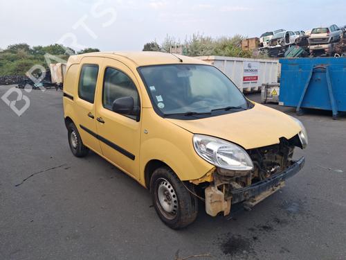 Steering column stalk RENAULT KANGOO Express (FW0/1_)  | BP37337472I23  - Image 12