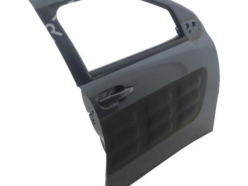Right front door CITROËN C4 CACTUS 1.2 VTi 82 | BP37616178C3 - Image 3