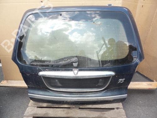 Bagklap CC/Kombi-Coupé Bagklap CC/Kombi-Coupé 37622048 37622048