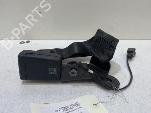 Used Seat buckle Seat buckle 37323318 37323318