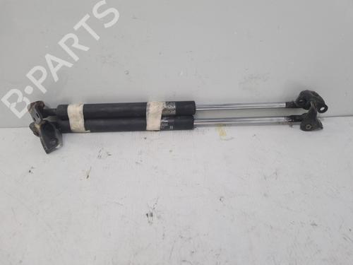 Gasdæmper bagklap Gasdæmper bagklap HONDA JAZZ II (GD_, GE3, GE2) [2001-2008] 37322013 37322013