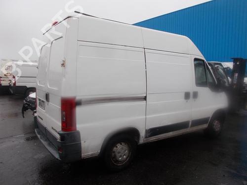Alternator PEUGEOT BOXER Van (244)  | BP37308656M7  - Image 8