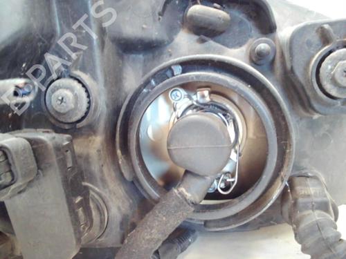 Left headlight HYUNDAI GETZ (TB) 1.5 CRDi | BP37310671C28 - Image 2