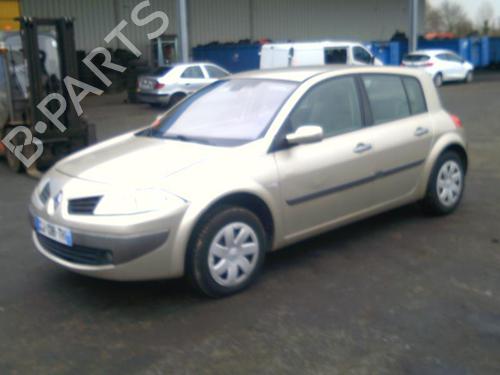 Engine RENAULT MEGANE II Saloon (LM0/1_) | BP37305685M1 - Image 5