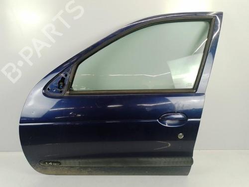 Used Left front door Left front door 37621139 37621139