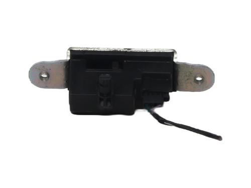 Tailgate lock OPEL CORSA E (X15) 1.4 Turbo (08, 68) | BP37344796C101 - Image 2