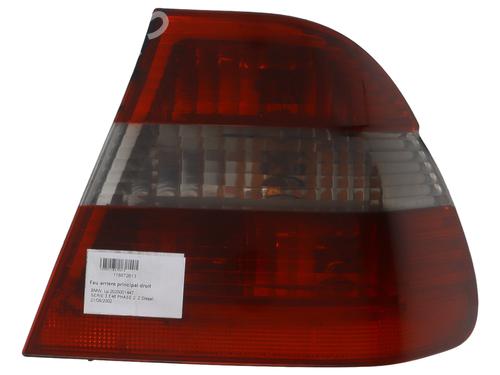 Right taillight BMW 3 (E46) 320 d | BP37340403C35 - Image 5