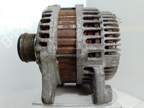Lichtmaschine NISSAN NOTE (E12) 1.5 dCi | BP37313294M7 - Image 5