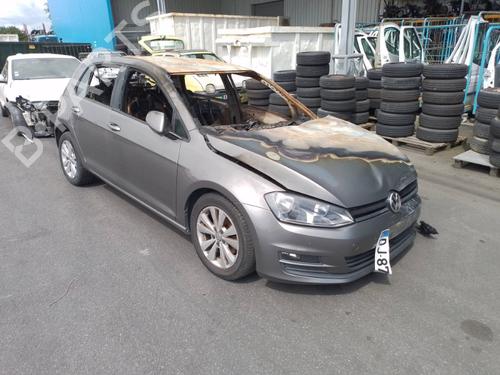 Engine VW GOLF VII (5G1, BQ1, BE1, BE2) 1.6 TDI | BP37322818M1  - Image 7