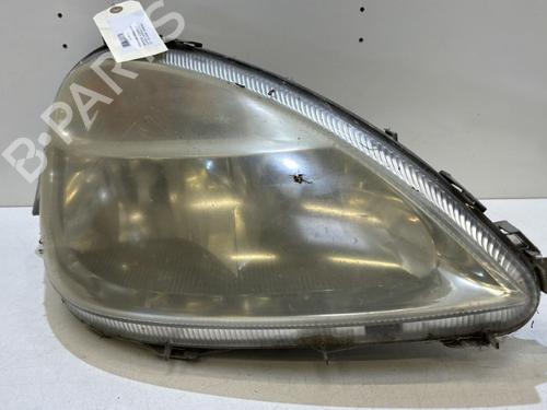 Used Right headlight Right headlight 37324748 37324748