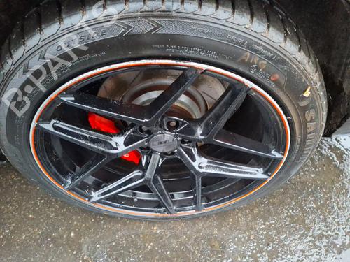 Brukte deler til DODGE CHALLENGER Coupe 6.4 SRT8 4804323