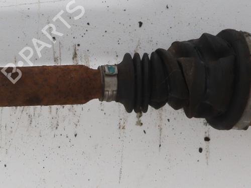 Right rear driveshaft RENAULT TWINGO III (BCM_, BCA_) 0.9 TCe 90 (BCM9, BCM2) | BP37327897M41 - Image 2