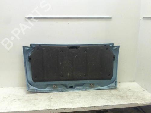 Used Tailgate Tailgate 37618409 37618409