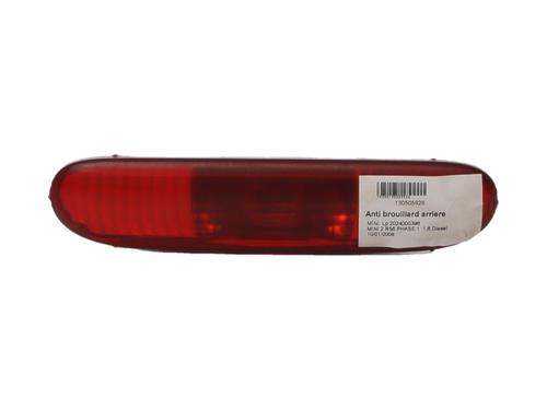 Used Rear fog light Rear fog light 38010896 38010896