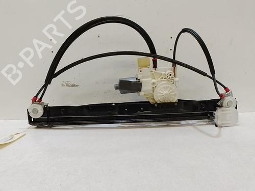 Used Front left window mechanism Front left window mechanism 37311906 37311906