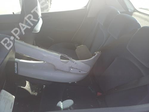 Engine PEUGEOT 206 Hatchback (2A/C) 2.0 HDI 90 | BP37333944M1 - Image 7