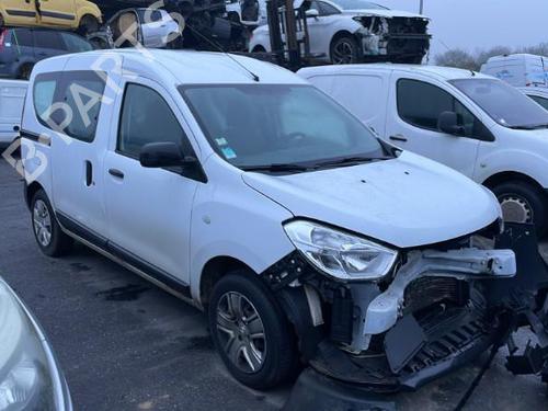 Electronic module DACIA DOKKER MPV (KE_) | BP37328034M83 - Image 9