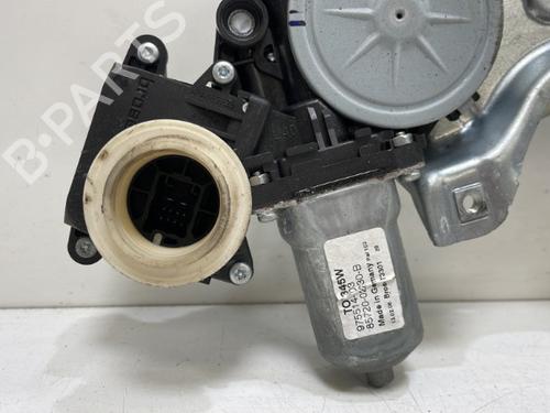 Front left window mechanism TOYOTA AURIS (_E15_) 1.4 D-4D (NDE150_, NDE150R) | BP37323076C22 - Image 2