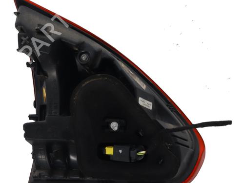 Right tailgate light PEUGEOT 2008 I (CU_) 1.2 THP 110 / PureTech 110 | BP37334293C80 - Image 4