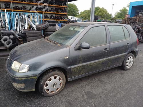 Grill VW POLO (6N2) | BP37323059C40 - Image 10