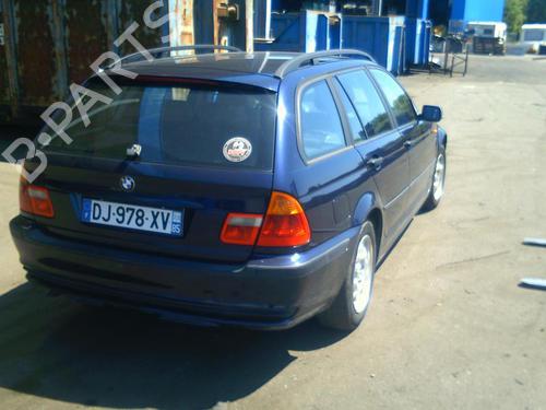 Ricambi BMW 3 Touring (E46) 318 d 4799713