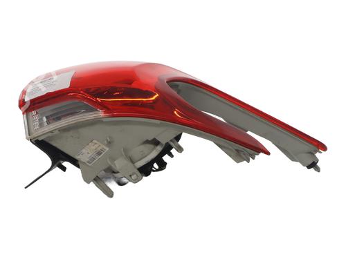 Right taillight PEUGEOT 2008 I (CU_) 1.2 VTi | BP37339602C35 - Image 5
