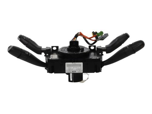Steering column stalk CITROËN C5 II (RC_) 2.2 HDi (RC4HXE) | BP37328494I23 - Image 3