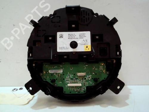 Instrument cluster MINI MINI (R56) One | BP37309023C47 - Image 2