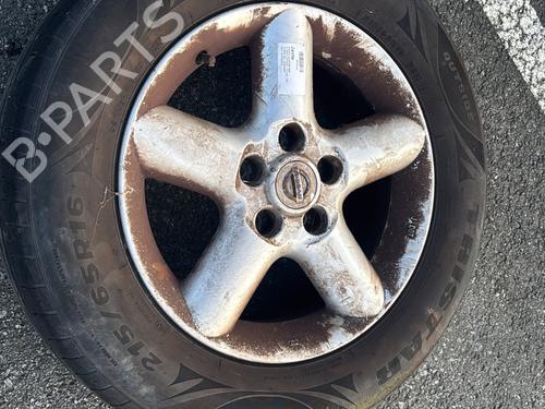 Used Rim Rim 37622629 37622629