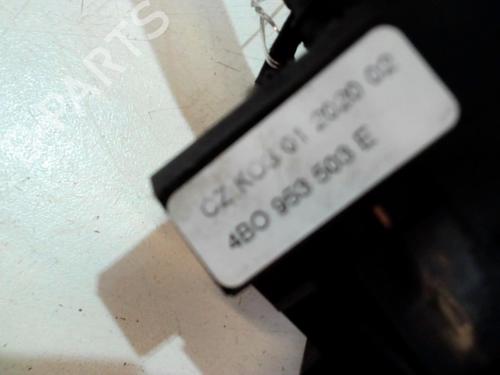 Steering column stalk AUDI A2 (8Z0) 1.4 TDI | BP37307478I23 - Image 3