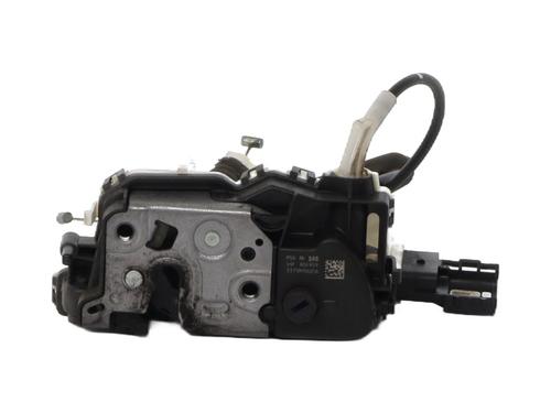 front-right-lock-citroen-c3-ii-sc_-2009-37334254 main image
